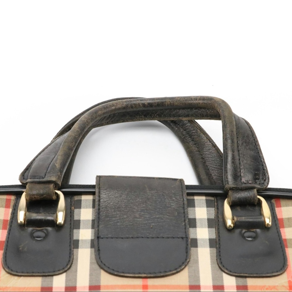 Burberry garment bag - Picture 6 of 8